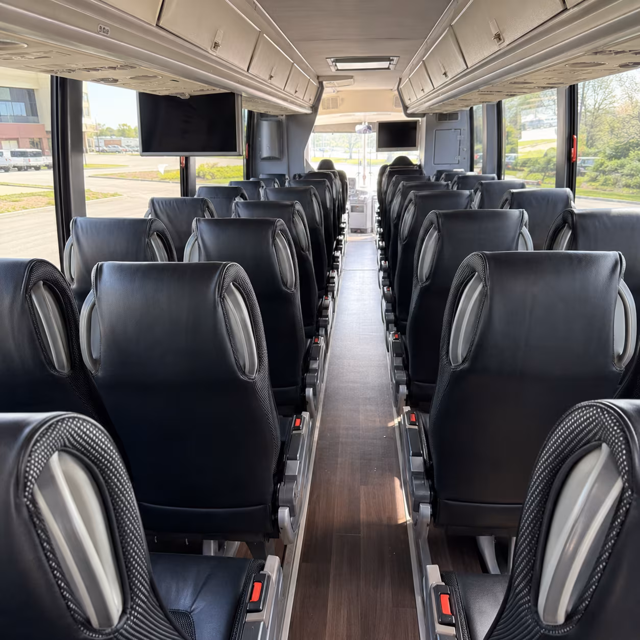 Rent a Bus to California State Fair