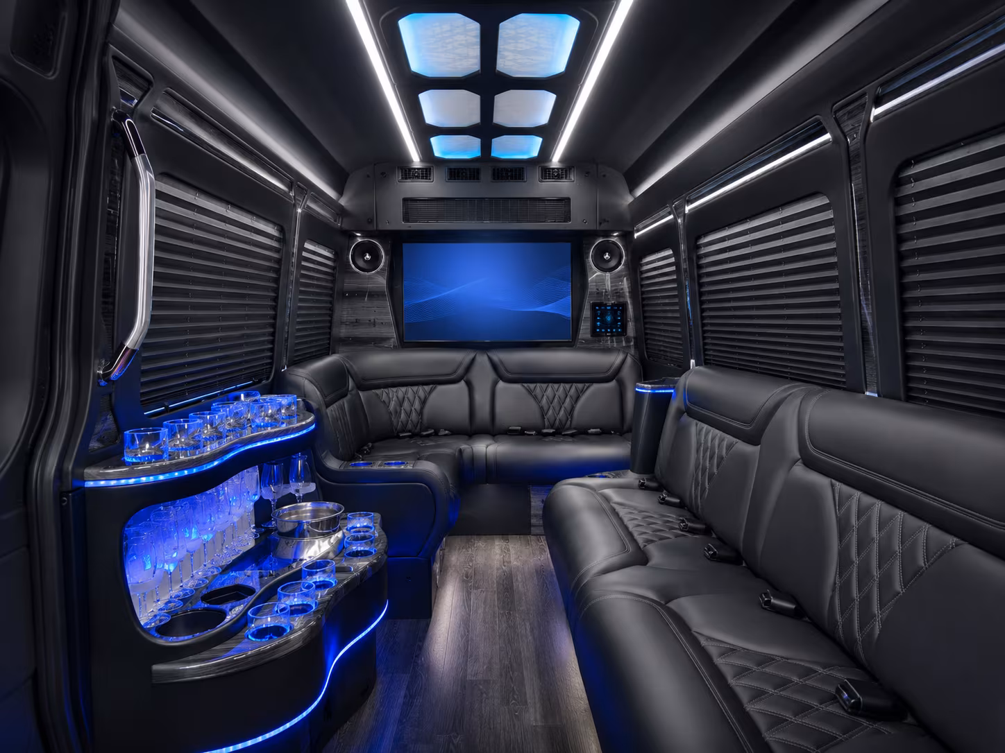 Elk Grove Airport Transportation