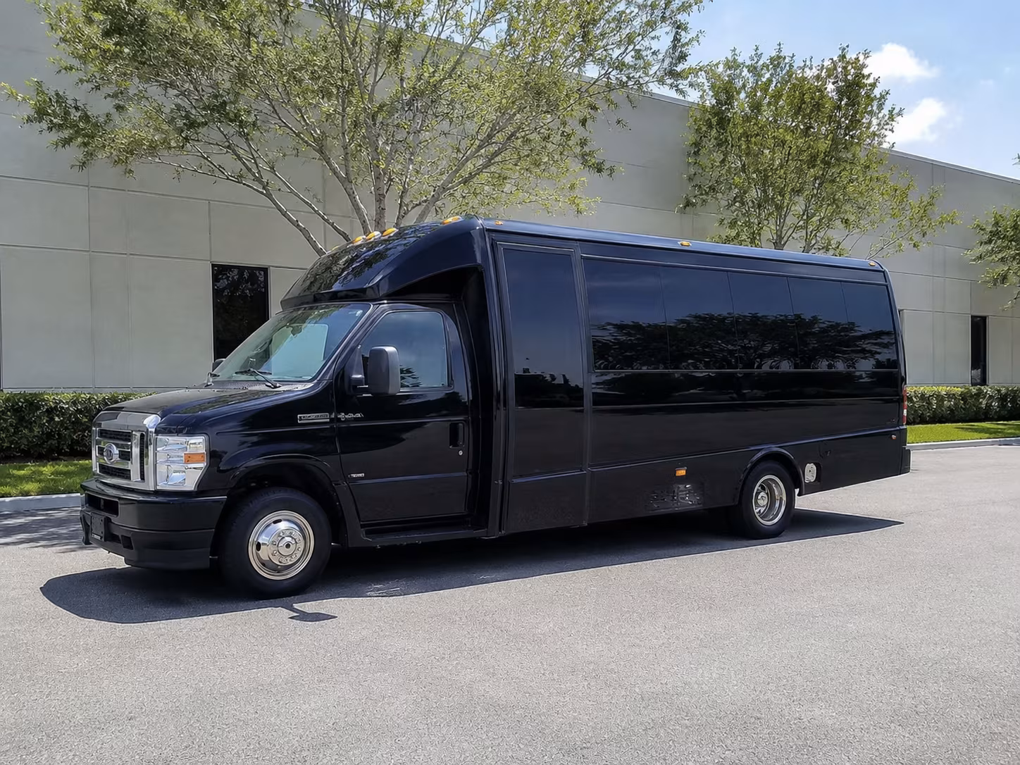 Citrus Heights Airport Shuttles & Transportation