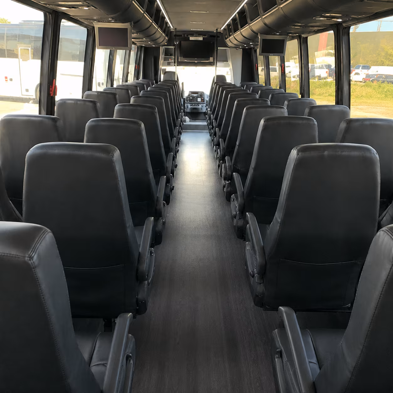 Citrus Heights Concert Transportation & Shuttles