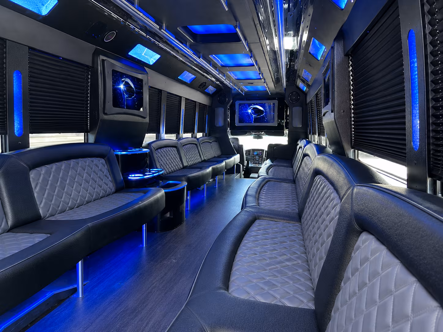 Citrus Heights Sporting Event Transportation