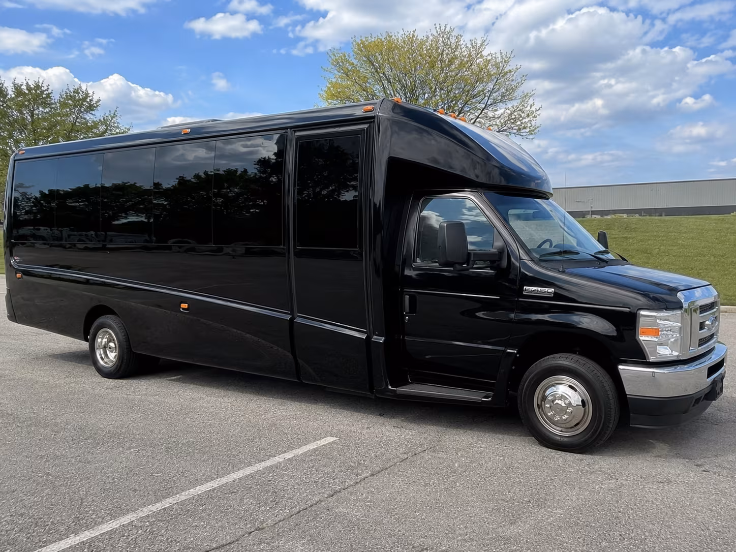 Davis Airport Shuttles & Transportation