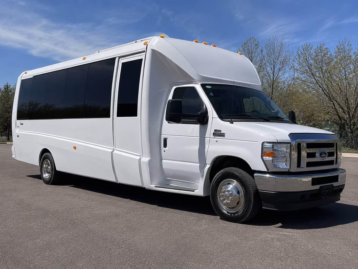 Davis Sporting Event Transportation