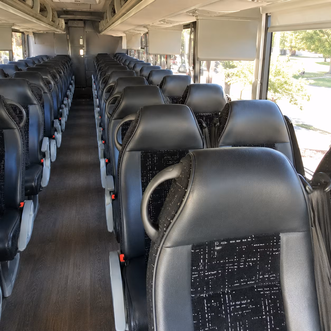 Elk Grove Airport Shuttle & Transportation group transportation