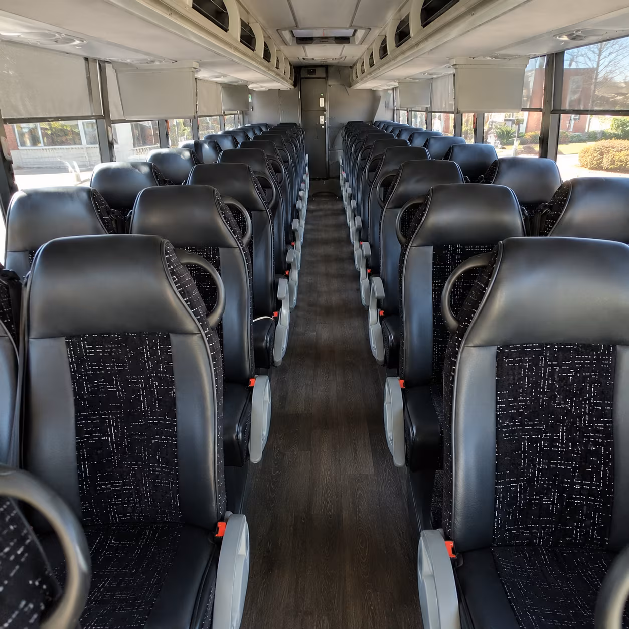 Elk Grove Concert Transportation & Shuttles