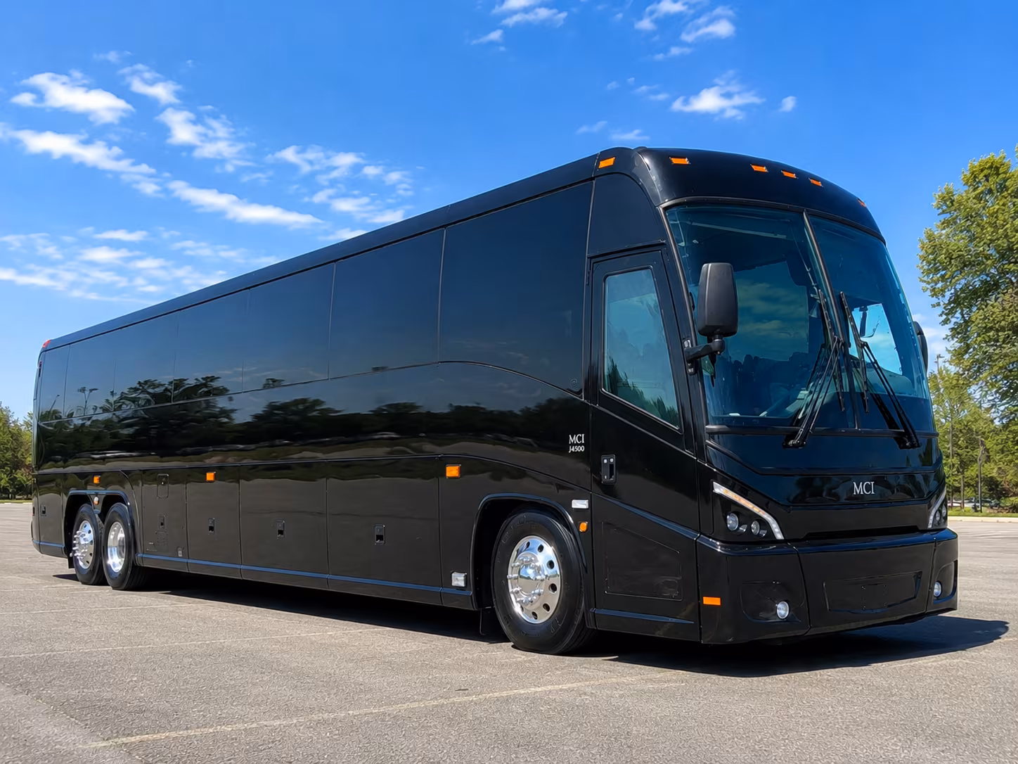 Elk Grove Corporate Transportation group transportation