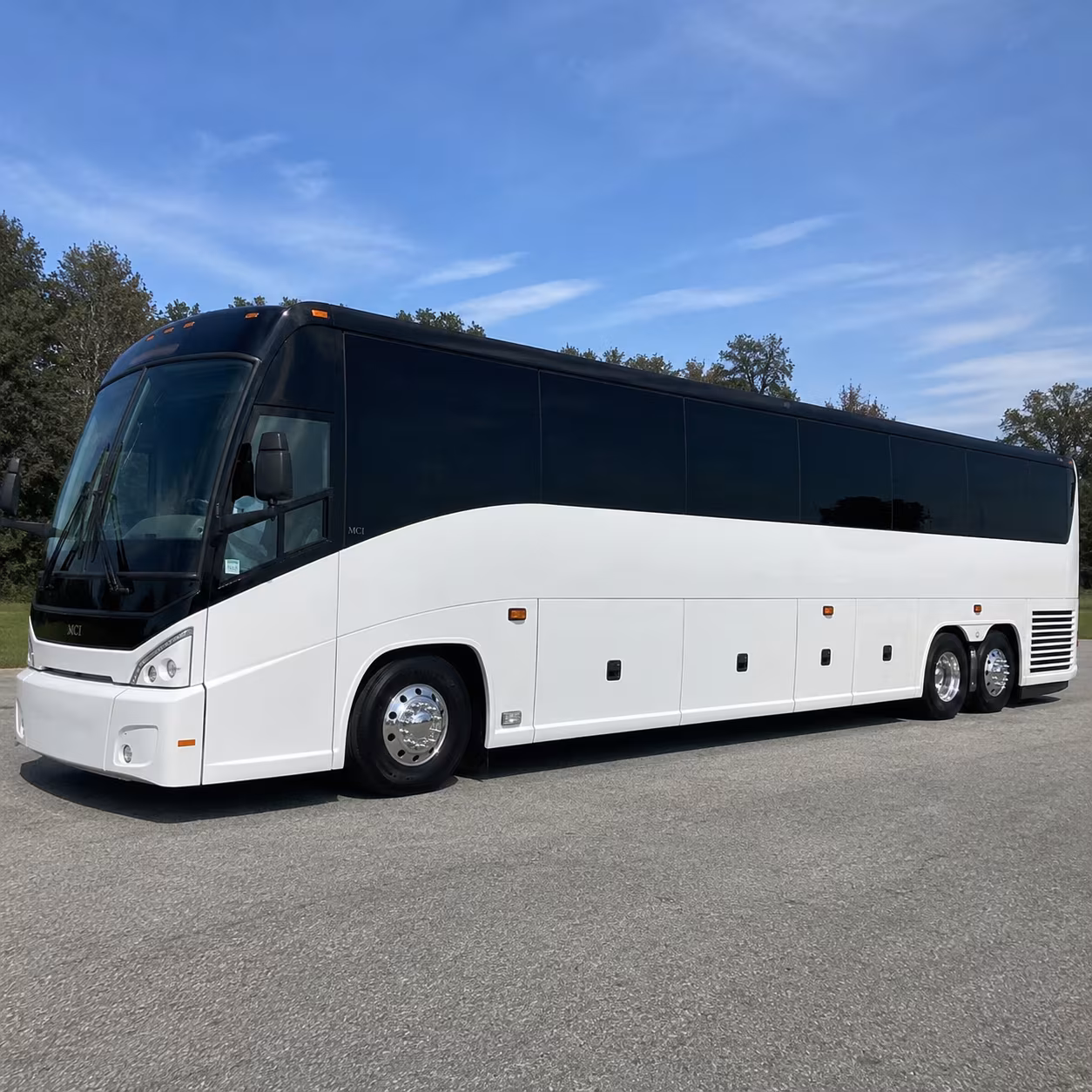 Elk Grove Corporate Transportation route planning