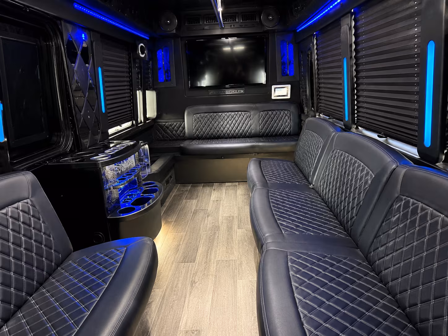 Elk Grove Prom & Homecoming Transportation pickup coordination