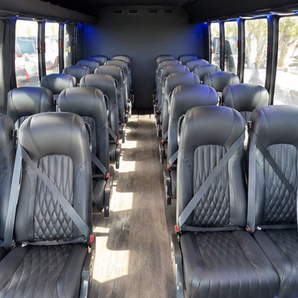 Elk Grove School Event Transportation pickup coordination