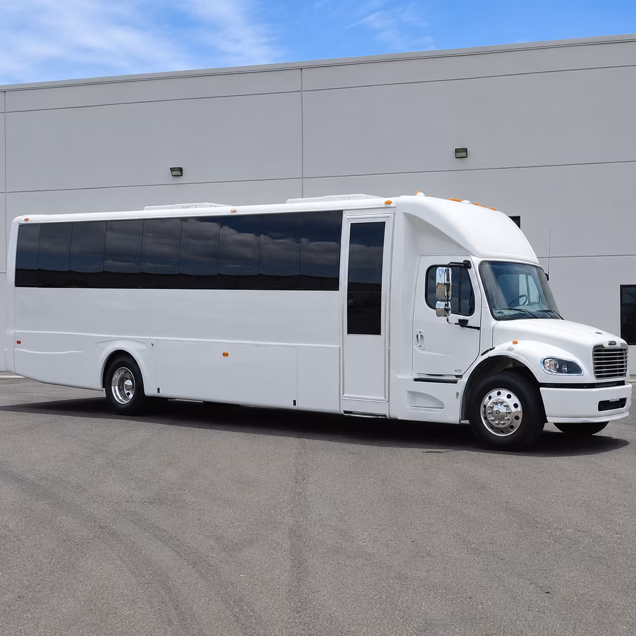 Elk Grove Sporting Event Transportation pickup coordination