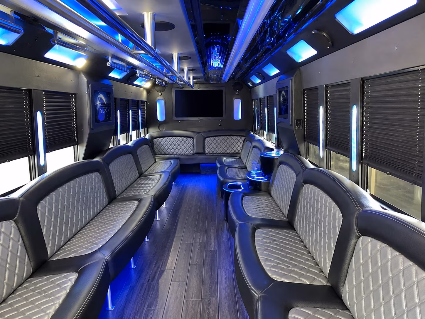Elk Grove Sporting Event Transportation route planning