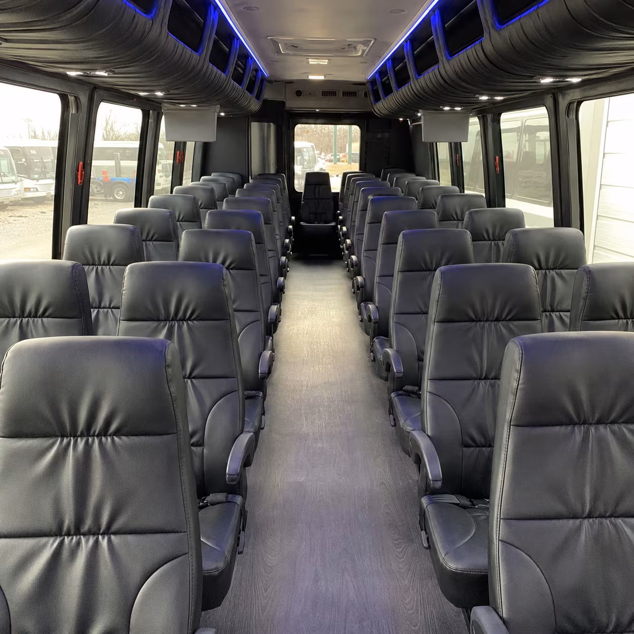 Folsom Airport Shuttles & Transportation