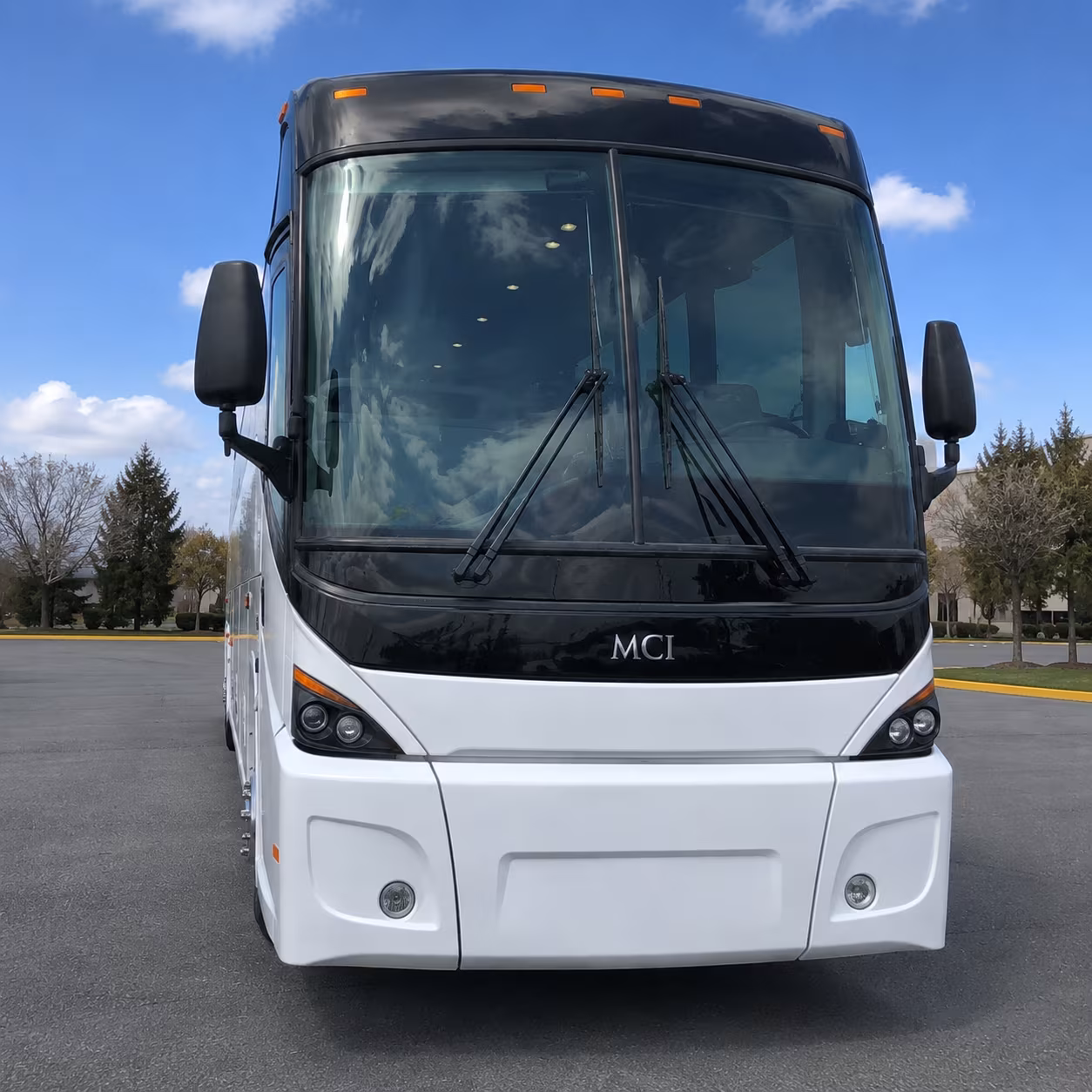 Rancho Cordova Concert Transportation & Shuttles