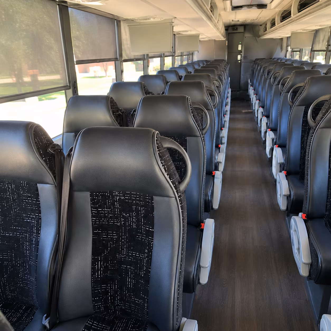 Rancho Cordova Corporate Event Transportation