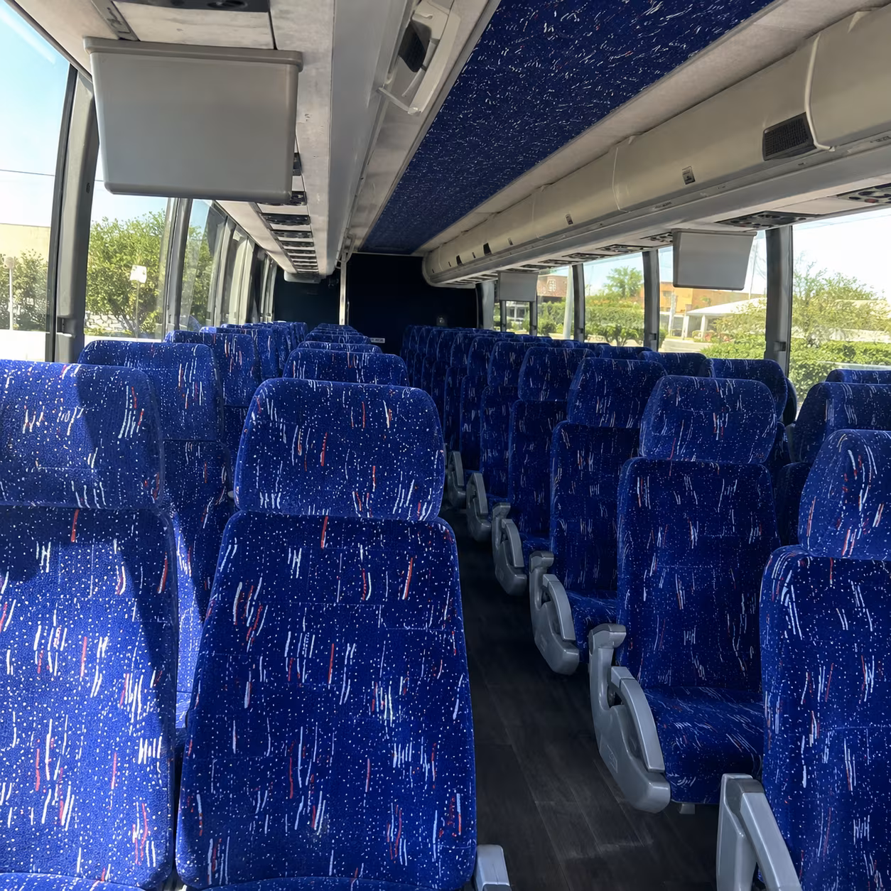 Rocklin Corporate Event Transportation