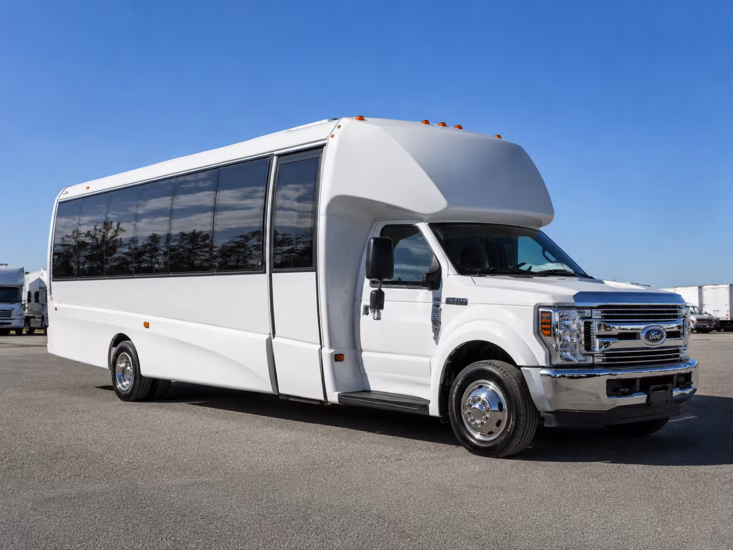 Sacramento Airport Shuttles & Transportation
