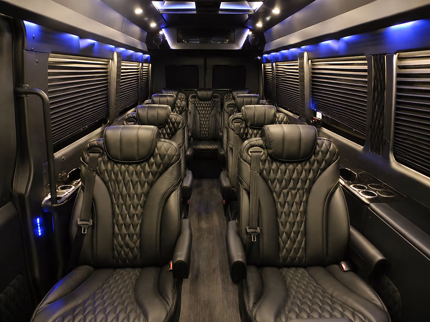 West Sacramento Airport Shuttles & Transportation
