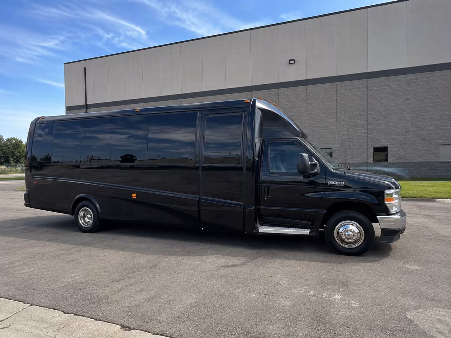 West Sacramento Concert Transportation & Shuttles