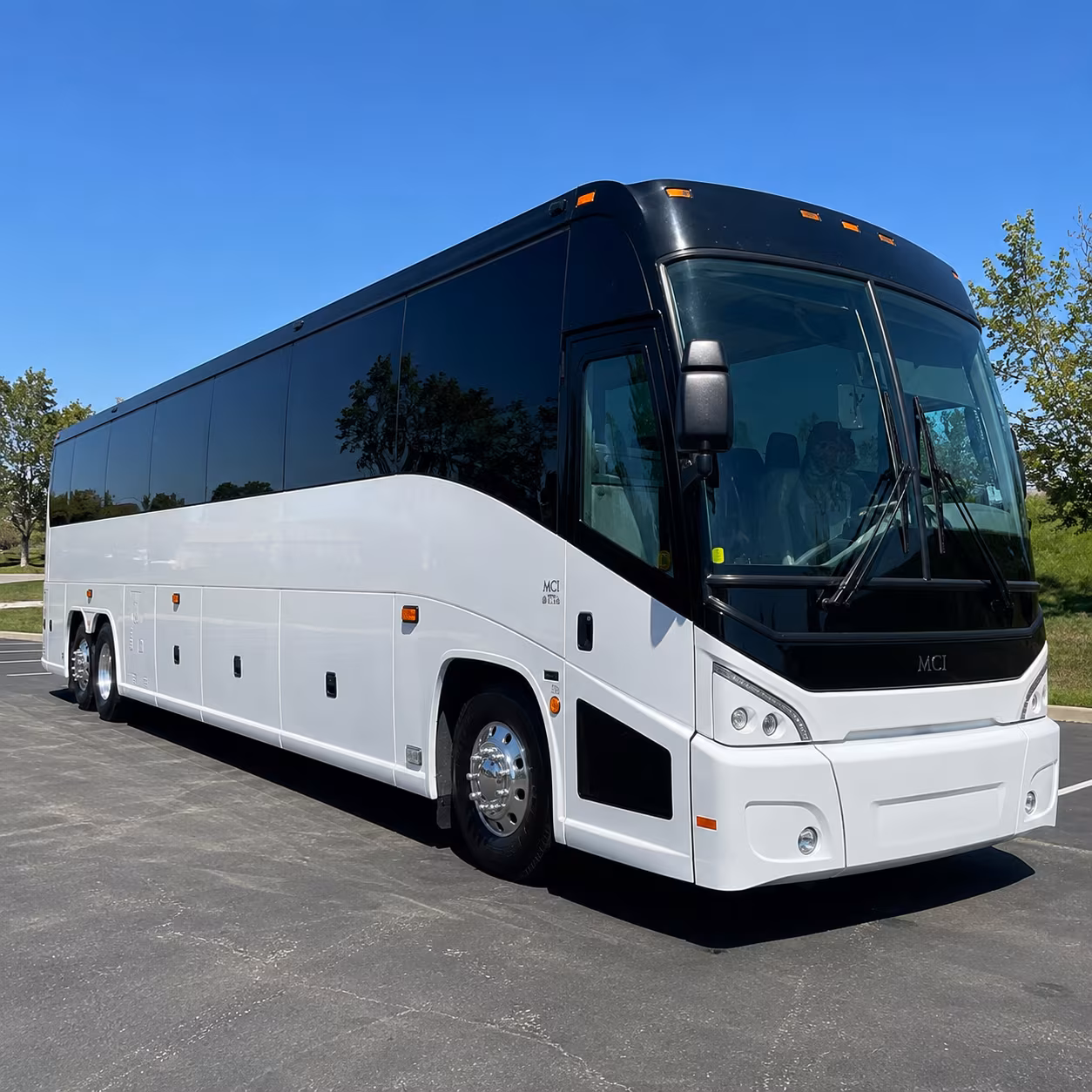 West Sacramento Wedding Transportation & Shuttle Service