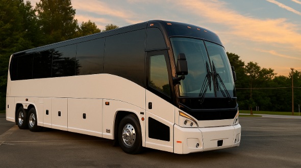 citrus heights prom party bus rentals