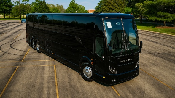 lincoln private event transportation