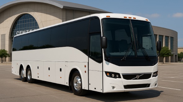 rocklin corporate transportation