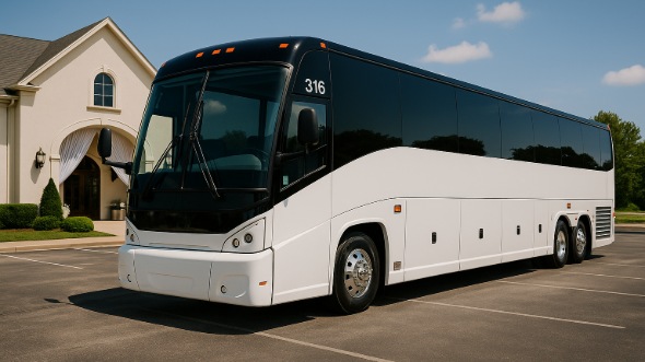 roseville prom party bus rentals